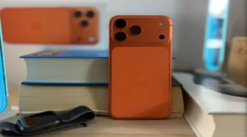 أبرز مبيعات 25H آيفون 17 برو يستحوذ على نصف الطلبات المبكرة